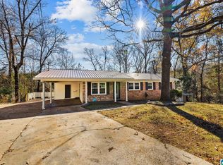 3213 45th Pl E, Tuscaloosa, AL 35405