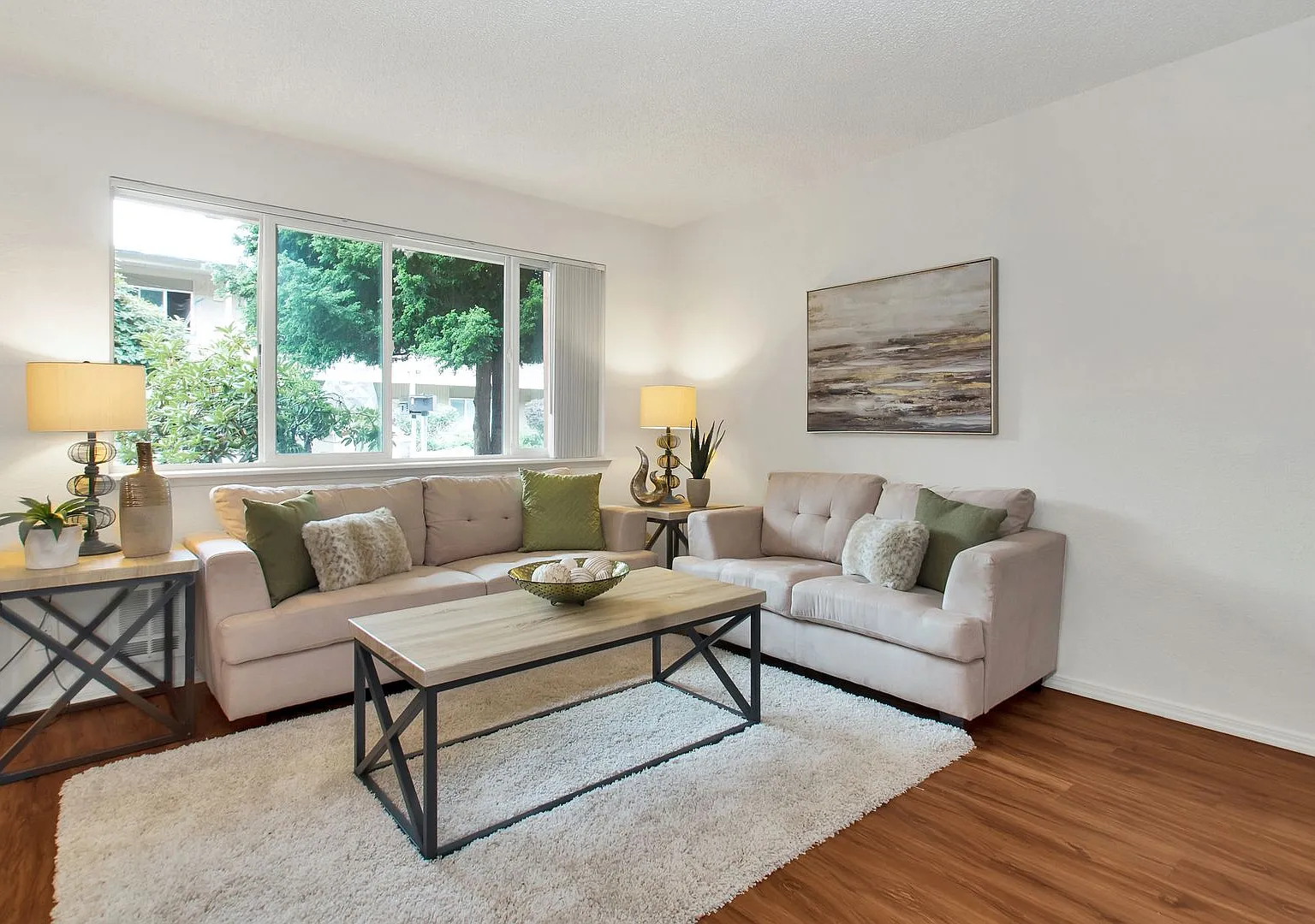 Firs — Photo 2