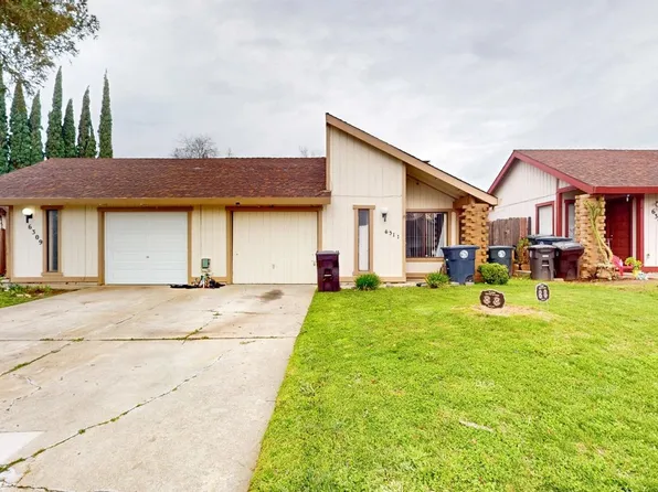 6313-6315 Blackstar Dr, Citrus Heights, CA 95621
