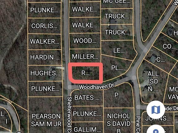 2nd image of 0 Woodhaven Dr #206