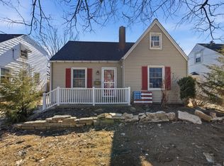 904 E Seneca Pl, Peoria, IL