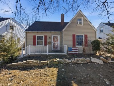 904 E Seneca Pl, Peoria, IL, 61603