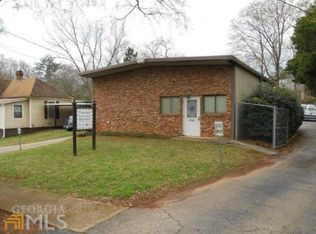 614 Murphy Ave, Lagrange, GA 30240