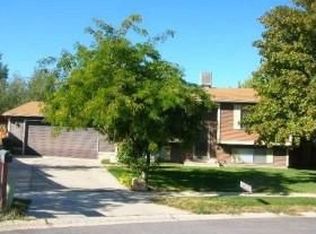 5038 W Sun Drop Cir, Salt Lake City, UT 84118