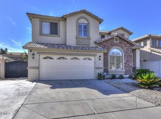 9133 W Mackenzie Dr, Phoenix, AZ 85037