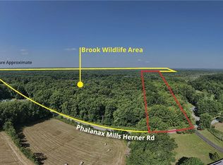 0 Phalanx Mills Herner Rd, Southington, OH 44470