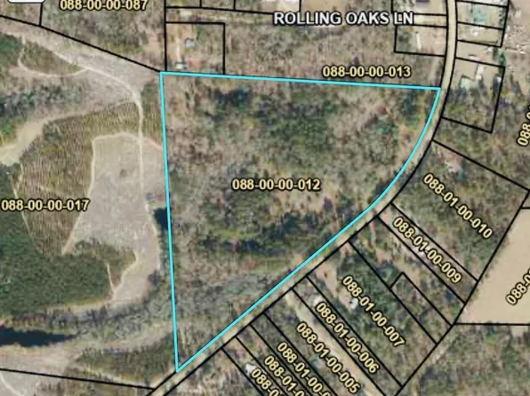 5827 Reynolds Rd, Blackville, SC 29817