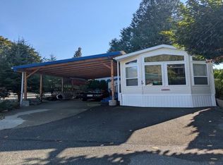 14600 Morris Valley Rd #19, Fraser Valley, BC V0M1A1