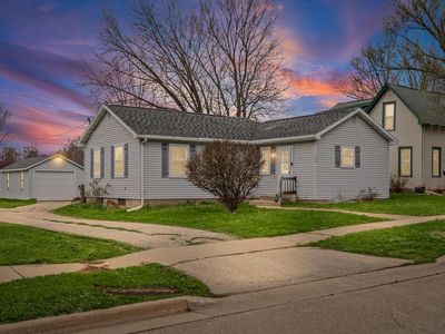 708 Kent STREET, Sparta, WI, 54656