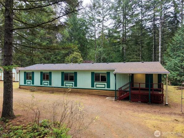 10541 Fairview Boulevard SW, Port Orchard, WA 98367