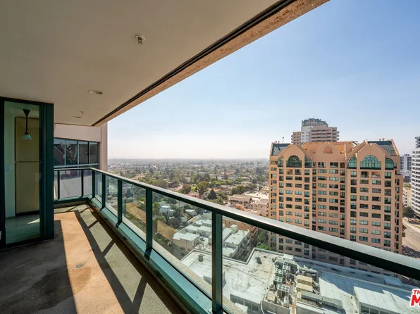 10490 Wilshire Blvd APT 1402, Los Angeles, CA 90024
