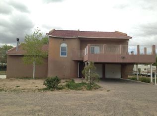 1219 Riner Ct SW, Albuquerque, NM 87105