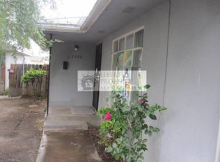 3506 E Terrace Ave, Fresno, CA