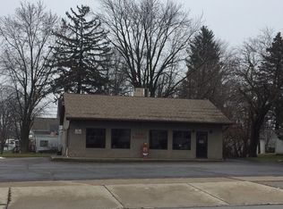 502 E 2nd St, Defiance, OH 43512