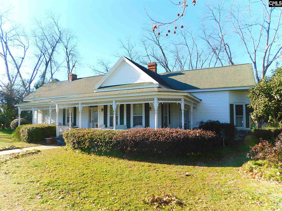 135 Railroad Ave N, SC 29105 Zillow