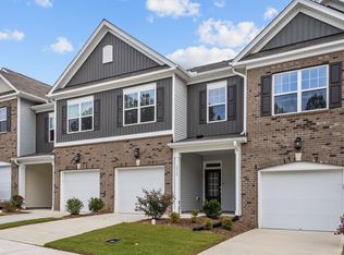 1015 Brightskies St, Morrisville, NC 27560