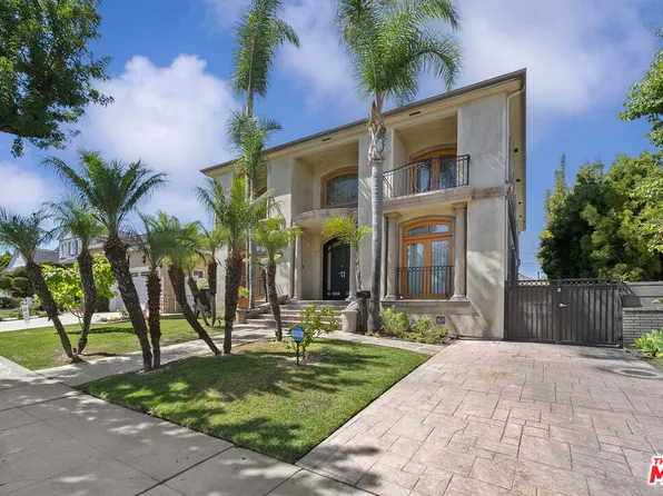 9033 Cresta Dr, Los Angeles, CA 90035