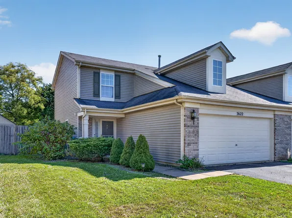 3622 Harms Rd, Joliet, IL 60435