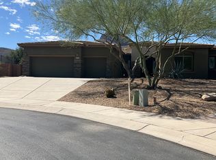 8453 N Ironwood Reserve Way, Tucson, AZ 85743