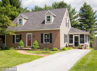 307 Sunshine Way, Westminster, MD 21157