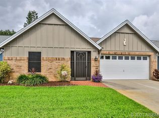 820 Island Point Dr, New Smyrna Beach, FL 32168
