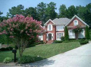 205 Quincy Ln, Roswell, GA 30076