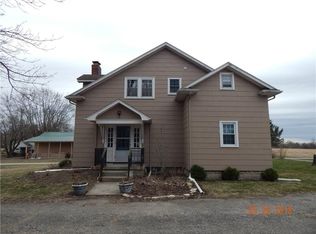 3315 Troy Rd, Springfield, OH 45504