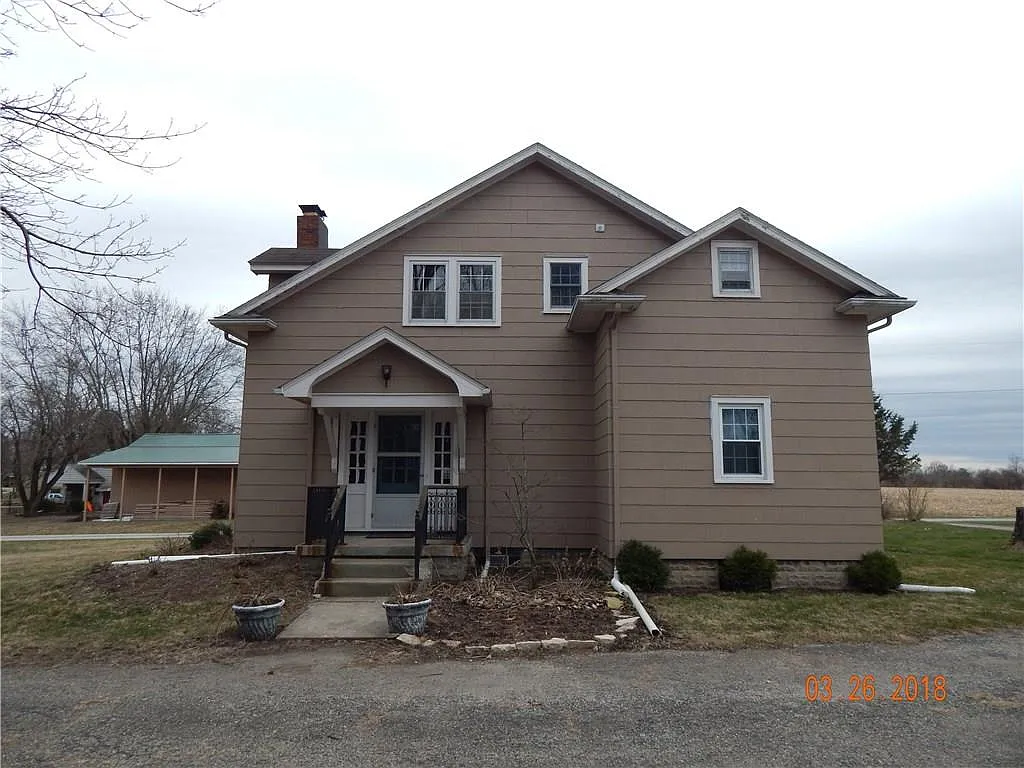 3315 Troy Rd photo 1