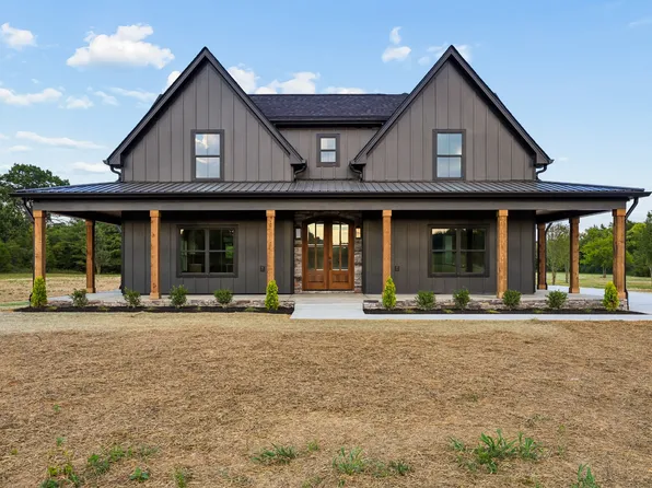 1165 Linwood Rd, Watertown, TN 37184