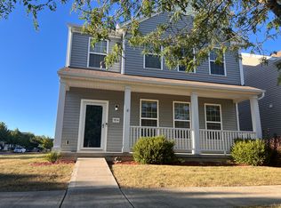 5854 Marble Creek St, Dublin, OH 43016