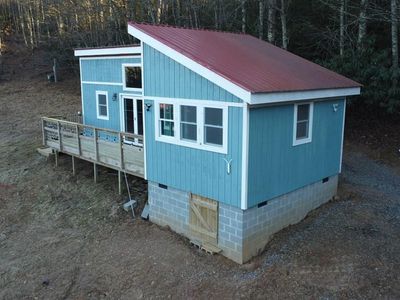 1702 Shady Grove Rd NW, Indian Valley, VA, 24105