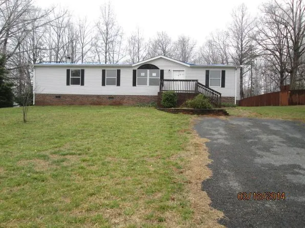 1522 Oak Terrace Dr, Dallas, NC 28034