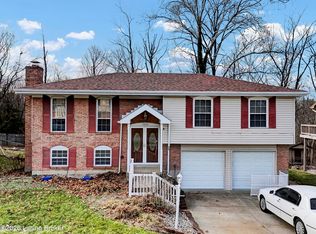 7520 E Orchard Grass Blvd, Crestwood, KY 40014