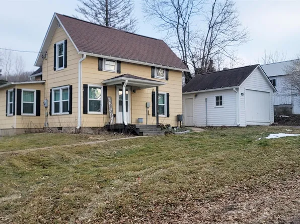 701 Mill Ave, Elgin, IA 52141