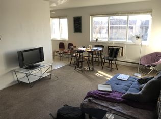 1206 Eastwood Dr APT 5, Mount Pleasant, MI