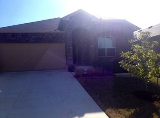 6223 Gilmer Ml, San Antonio, TX 78253