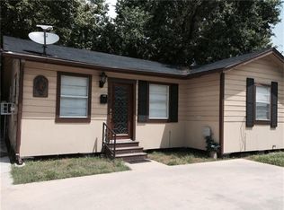 131 Parker Rd, Houston, TX 77076