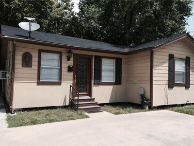 131 Parker Rd, Houston, TX, 77076