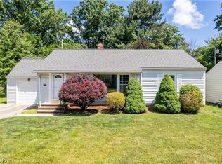 4297 Tamalga Dr, South Euclid, OH 44121