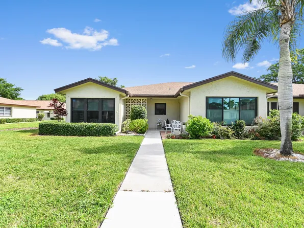14080 Nesting Way #A, Delray Beach, FL 33484