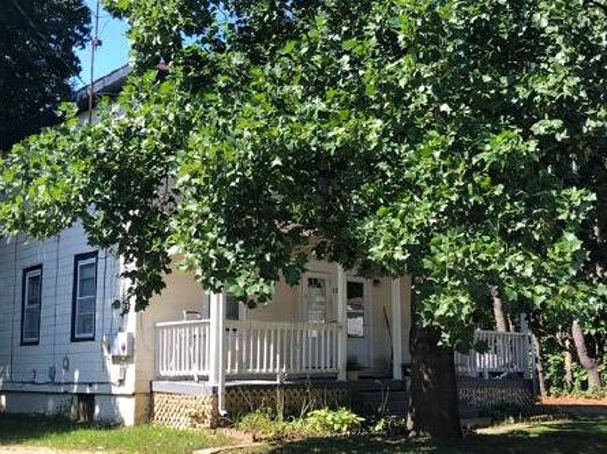 Property Front View