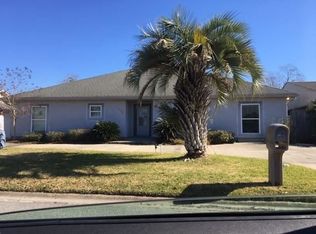 173 Pebble Beach Dr, Slidell, LA 70458