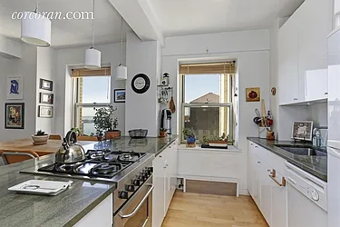 Sold by Corcoran