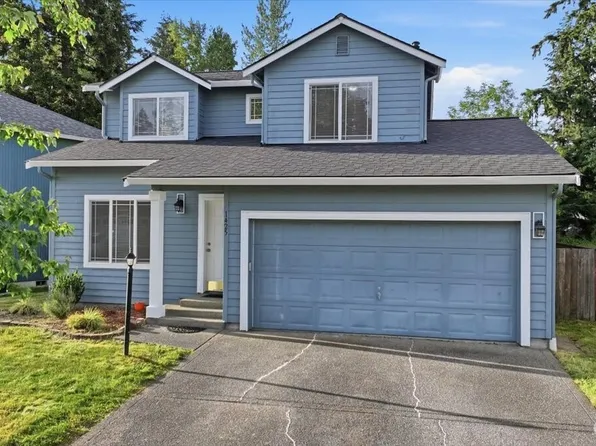 1425 186th Street Ct E, Spanaway, WA 98387