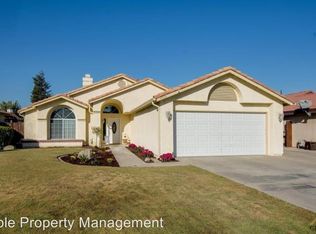 3505 Running Springs Way, Bakersfield, CA 93311