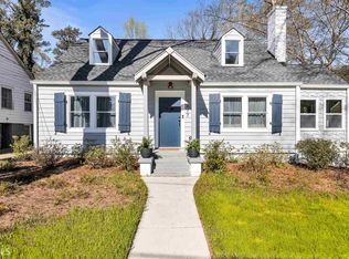 1677 Kenmore St SW, Atlanta, GA 30311