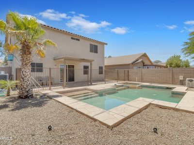 5222 E Silverbell Rd, San Tan Valley, AZ, 85143