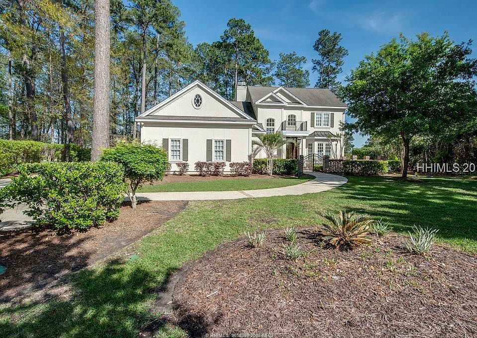 160 Good Hope Rd, Bluffton, SC 29909 Zillow