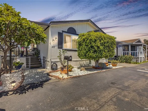 9080 Bloomfield Ave Space 20, Cypress, CA 90630