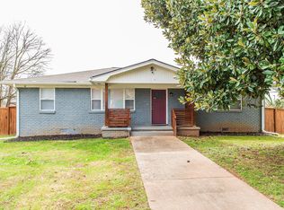 1444 Georgia Ave, East Pt, GA 30344